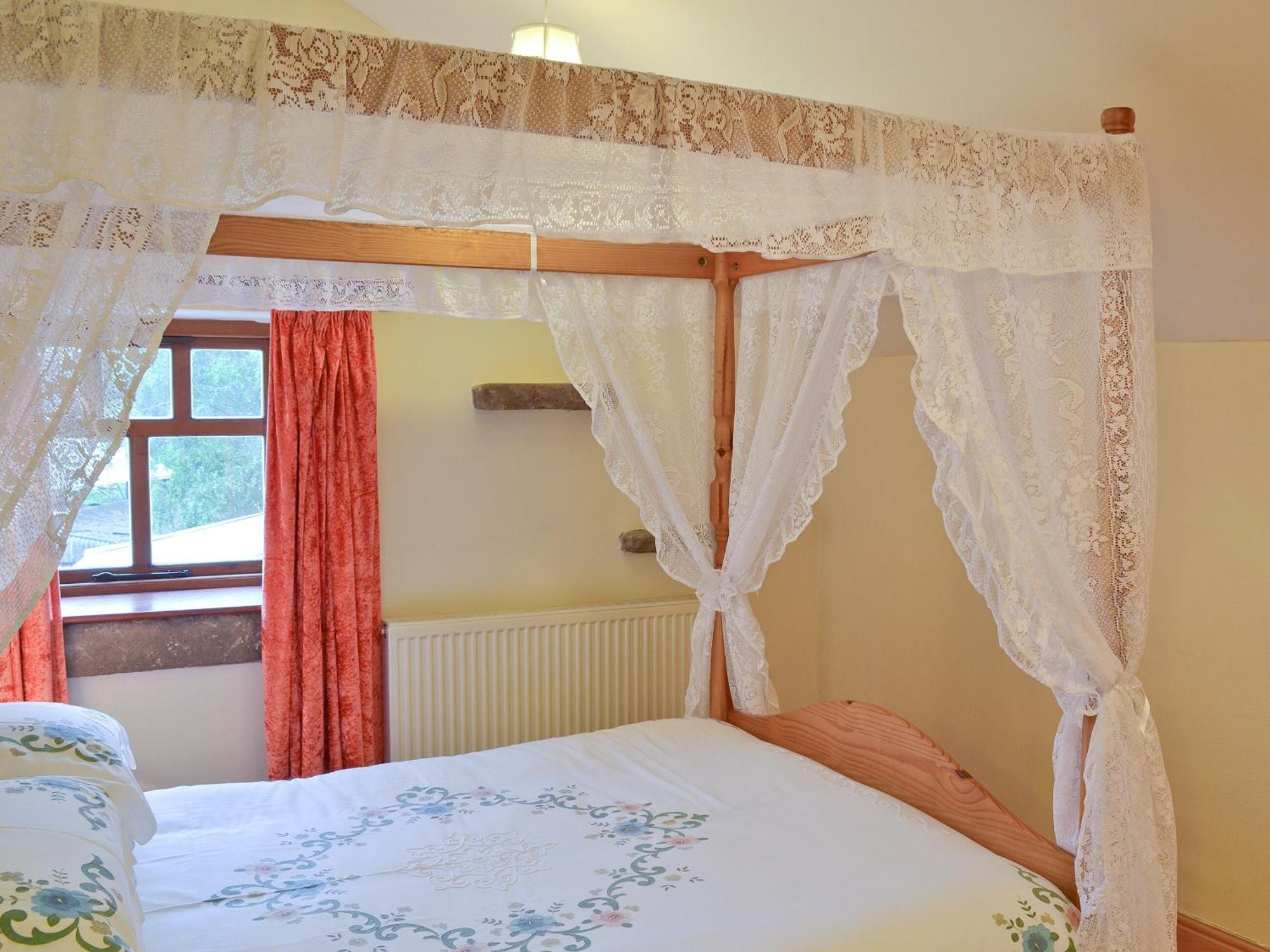Robins Nest Βίλα Cromford Εξωτερικό φωτογραφία